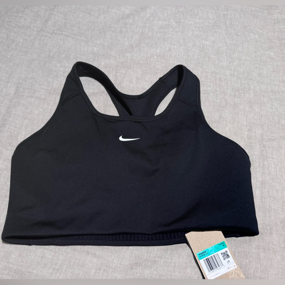 NIKE Dri-Fit Sports Bra XL. NWT